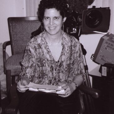 Laurie Kahn