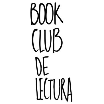 BOOK CLUB DE LECTURA