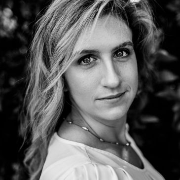 Amanda Wenger