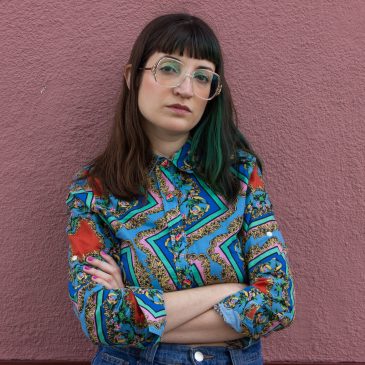 Tamara Daniela Grosso