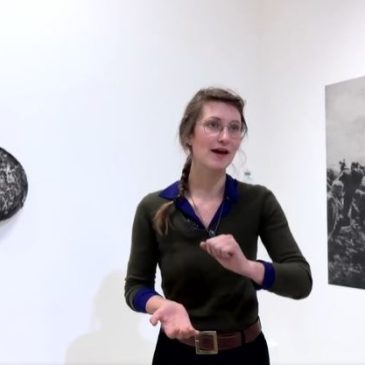 Annelies Van de Perre