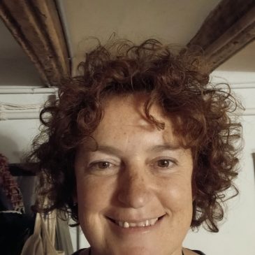 Louise Charlotte Hinman
