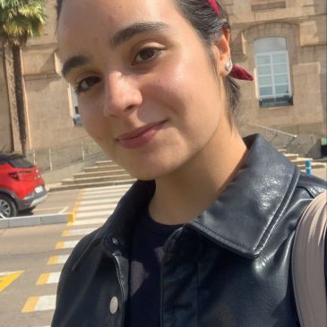 Paula Santa Vicente Pérez
