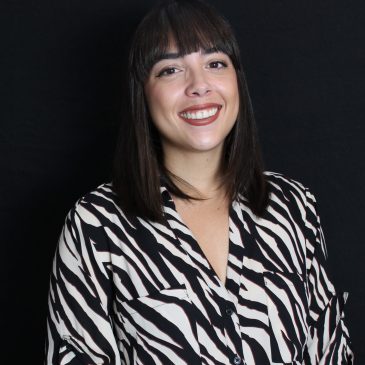 Raquel Pons García