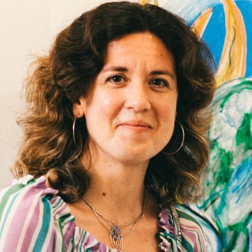 Helena Kotnik Mercade