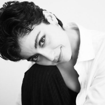 Ana Belén Nahuz