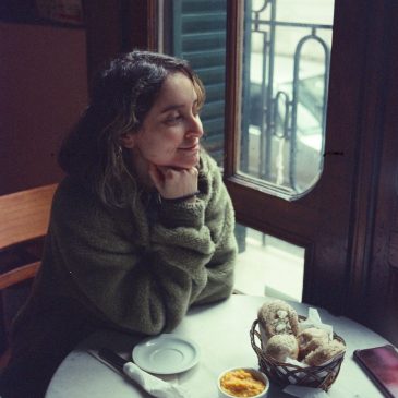 Manu Wainziger
