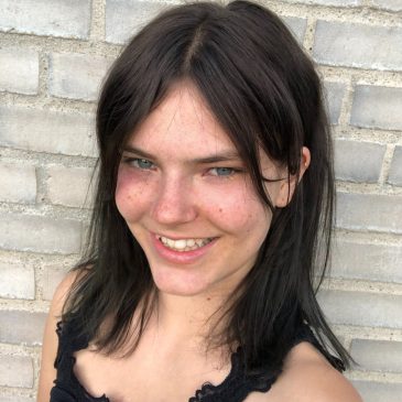 Josefine Saietz