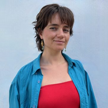 Nuria Ribas Costa