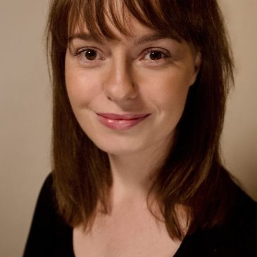 Clare Roberts