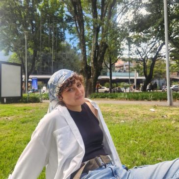 Valentina Losada Triana