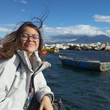 Valeria Ramirez Duran