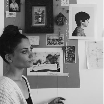 Alejandra Pérez i Maceo Montoya