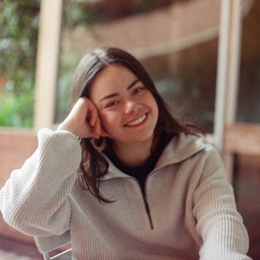 Laura Mejia Jaramillo