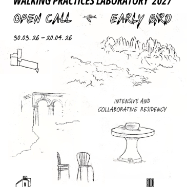 Laboratori de Creació Colectiva 2027