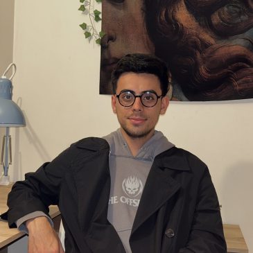 (Español) Sebastian Fuentes Medina