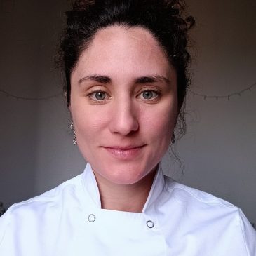 (Español) Valentina Buchara