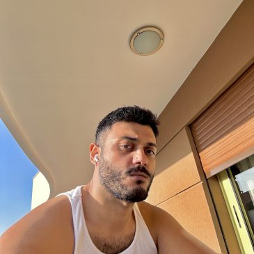 (English) Yiğit Gürlek