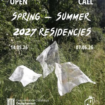 PRIMAVERA – VERANO 2027_ESCRITURA