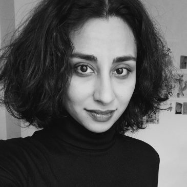 Nastaran Kamran
