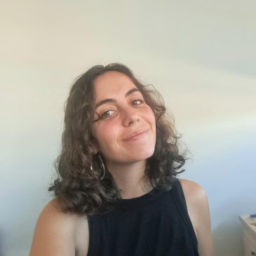 Clara Camins Vidal