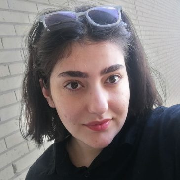 fatemeh emadi