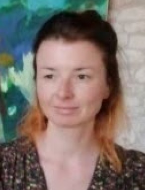 Charlotte Anne Marie Cuny