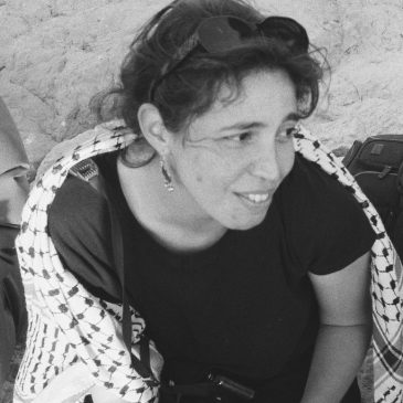 Randa Megahed