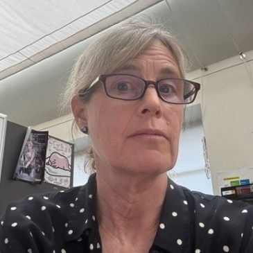 Diane Evans
