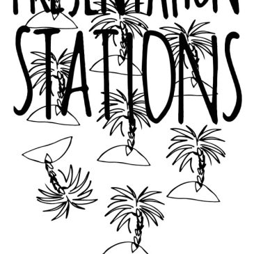 PRESENTATION STATIONS