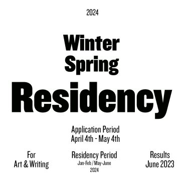 CALL RESULT__Winter-Spring 2024__Writers
