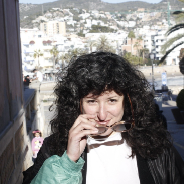 Pilar Lucía Martínez Dejean