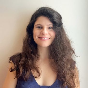 María Ovelar