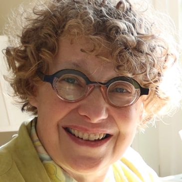 Susan Jane MacLeod