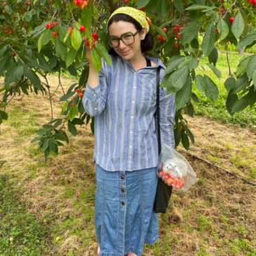 Rose Bialer