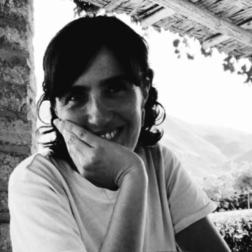 Guadalupe Pérez Recalde