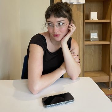 Andie James