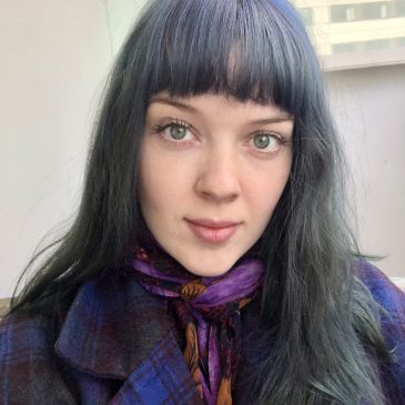 Sarah Noonan