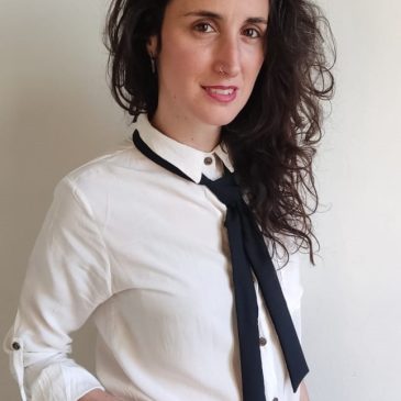 Anuka Fernández Fuks