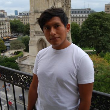 Marco Huarancca Ninanya