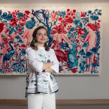 Nergis Abıyeva