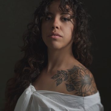 Mercedes Reynoso Moreno