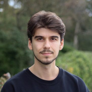 Artem Mukhin