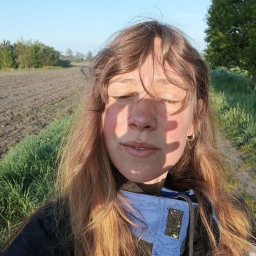 Luna Klostergaard