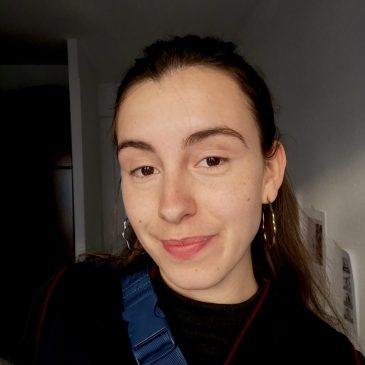 Paula Vilageliu Porlein