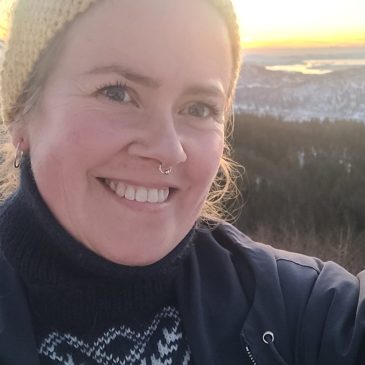 Marit Tunestveit Dyre