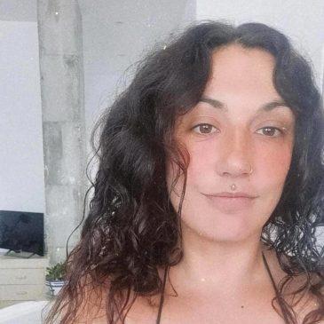 Martina de Dios Martínez