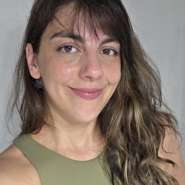 Ailin Agustina Russo