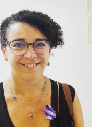 (Español) Andrea Verónica Brunotti