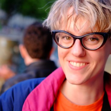 (English) Camilla Eccher 